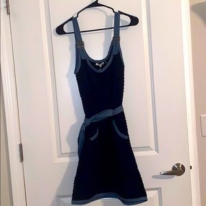 NWT sweater dress